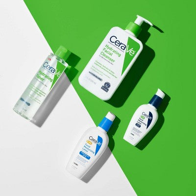 CeraVe PM Moisturizing Lotion, Night Cream for All Skin Types 2 fl oz - Missing Box