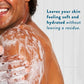 Native Body Wash for Men & Women Sea Salt & Cedar 18 fl oz - Imperfect Container