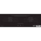 Kristin Ess Nanoblack 3-in-1 Flat Iron - Imperfect Box