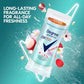 Degree Advanced White Flowers & Lychee 72 Hour Antiperspirant & Deodorant 2.6oz - New