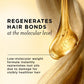 Pantene Miracle Rescue Regenerative Hair Oil 2.0 fl oz - Imperfect Container