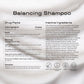 Jupiter Anti-Dandruff Balancing Shampoo 8.5 fl oz - New