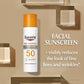 Eucerin Age Defense Face Sunscreen Lotion SPF 50 2.5 fl oz - Missing Box