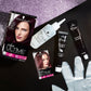 Schwarzkopf Color Ultime Permanent Color Amethyst Black - New