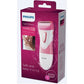 Philips Satinelle Wet & Dry Women's Electric Shaver HP6306/50 - New