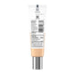 Neutrogena Healthy Skin Radiant Tinted Moisturizer SPF 25 Sheer Fair 20 1.1 fl oz - Imperfect Container