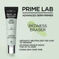 L'Oreal Paris Up to 24hr Lab Primer Redness Eraser 1 fl oz - Imperfect Container