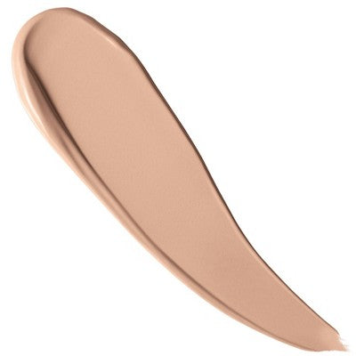 COVERGIRL + Olay Simply Ageless 3-in-1 Liquid Foundation Hyaluronic Complex + Vitamin C 210 Classic Ivory 1 fl oz - Imperfect Container