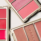 Morphe Cheek Thrills Multi-Finish Face Trio Apres-Ski 10.8g - Missing Box
