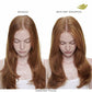 Dove Beauty Refresh + Care Volume & Fullness Dry Shampoo 7.3oz - Imperfect Container