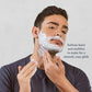Harry's Men's Foaming Shave Gel with Aloe 6.7oz/2pk - Imperfect Box
