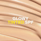 Supergoop! Glowscreen Sunrise Hydrating Glowy Tinted Primer; Hyaluronic Acid + Niacinamide SPF 40 1.7 fl oz - Missing Box