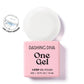 Dashing Diva One Gel Color Nail Polish Starter Kit Daikon 8ct - Imperfect Box