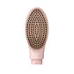 InfinitiPRO by Conair DigitalAIRE Multi-Attachment Styling System Rose Pink  1.25" - Imperfect Box