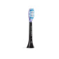 Philips Sonicare ExpertClean 7300 Rechargeable Electric Toothbrush HX9610/17 Black - Imperfect Box