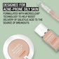 Neutrogena Skin Clearing Pressed Powder 50 Soft Beige 0.38oz - New