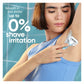 Venus Smooth Women's Razor Blade Refills 4ct - Imperfect Container