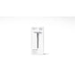 Bevel Mens Safety Razor with 10 Double Edge Blade Refills - Imperfect Box