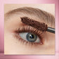L'Oreal Paris Voluminous Lash Paradise Mascara Latte Brown 0.28 fl oz - Imperfect Box