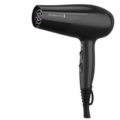 Remington Damage Protection Ceramic Hair Dryer 1875 Watts - Imperfect Box