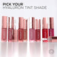 L'Oreal Paris Paradise Hyaluron Tint Lip Stain Serum 217 Smoky Mauve 0.16 fl oz - Imperfect Container