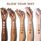 L'Oreal Paris True Match Lumi Glotion Natural Glow Enhancer 903 Medium Glow 1.35 fl oz. - New