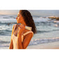 Naked Sundays Golden Glow Body Sunscreen SPF50+ 100ml - Imperfect Box