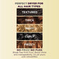 Conair 3 in 1 Styling Hair Dryer Gold 1875 watts - Imperfect Box