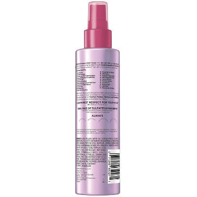 L'Oreal Paris EverPure 21-in-1 Leave In Conditioner Spray 6.8 fl oz - Imperfect Container