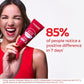 Colgate Optic White Pro Series Express White Teeth Whitening Toothpaste with 5% Hydrogen Peroxide 3oz/2pk - Imperfect Box