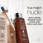 L'Oreal Paris True Match Hyaluronic Tinted Serum Skincare Hybrid 3-4 Light Medium - Imperfect Container