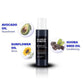 Scotch Porter- Smoothing Beard Oil 1.7 fl oz - New