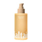 Saltair Nourishing Body Oil for Dewy and Glowing Skin Santal Bloom 4 fl oz - Missing Lid