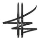 Revlon Colorstay Waterproof Eyeliner Built-in Smudger 201 Black 0.01oz/2ct - New