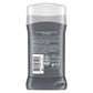 Dove Men+Care Solid Deodorant Stick Clean Comfort 3oz - New