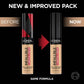 L'Oreal Paris Infallible Full Wear, Full Coverage 425 Chestnut 0.33 fl oz - Imperfect Container