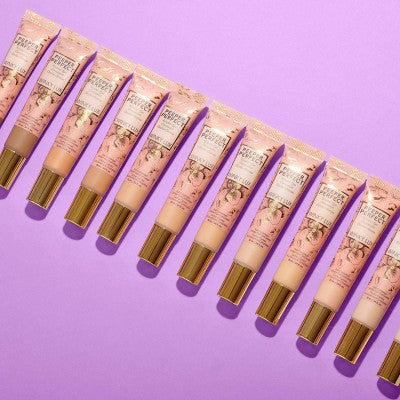 Winky Lux Peeper Perfect Under Eye Concealer Very Fair 0.33 fl oz - Imperfect Box