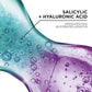 L'Oreal Paris Elvive Hyaluron Pure Purifying Shampoo for Oily Hair 28 fl oz - New