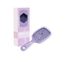 UNBrush Detangling Hair Brush Lilac Light Purple - Imperfect Box