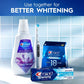 Crest 3D White Advanced Teeth Whitening Toothpaste Arctic Fresh 3.3oz - Missing Box