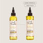 Carol's Daughter Goddess Strength Scalp Oil and Hair Oil Deep Treatment 4.2 fl oz - Imperfect Container