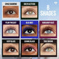 Maybelline Lash Sensational Sky High Lengthening Mascara 789 Washable Green Altitude 0.24 fl oz - Imperfect Box