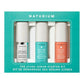 Naturium Icons Serums Starter Gift Set 3ct - Imperfect Box