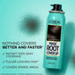 L'Oreal Paris Magic Root Cover Up Black 2.0oz - New