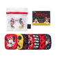 MakeUp Eraser Mickey & Minnie 7-Day Set Face Cleanser 7ct - Imperfect Box
