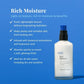 DHC Rich Moisture Lightweight Facial Moisturizer 3.3 fl oz - Imperfect Box