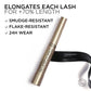 L'Oreal Paris Telescopic Original Mascara 905 Black 0.27 fl oz - New
