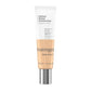 Neutrogena Healthy Skin Radiant Tinted Moisturizer SPF 25 Sheer Fair 20 1.1 fl oz - Imperfect Container