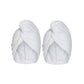 Turbie Twist Microfiber Hair Towels 2 pack - New