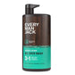 Every Man Jack Sea Salt Citrus Men's 3 in 1 All Over Wash 28.8 fl oz - New